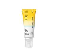 SeventyOne Percent - Eco Sun Spray Invisible - Spray solaire 100 ml