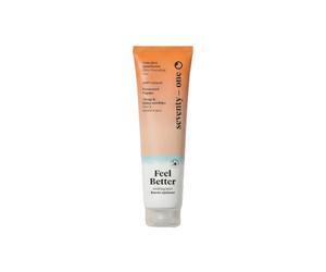 SeventyOne Percent | Feel Better | Soin Multi-Protecteur & Hydratant Visage | Protection quotidienne | SPF 30 | Acide Hyaluronique & Prébiotique | 85% Naturel - Vegan | Made in France | 40 ml