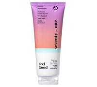 SeventyOne Percent | Feel Good | Gel fondant Hydratant Visage et Corps |Soulage & Hydrate | Prolonge le bronzage | Fraicheur immédiate | À l’Aloe Vera | 100% Naturel & Vegan | Made in France | 75 ml