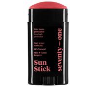 SeventyOne The Sunset SPF 50+ crème solaire en stick SPF 50+ 15 g