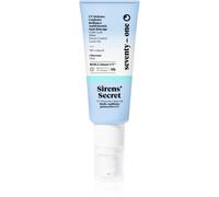 SeventyOne Siren's Secret huile protectrice solaire cheveux 50 ml