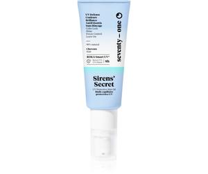 SeventyOne Siren's Secret huile protectrice solaire cheveux 50 ml