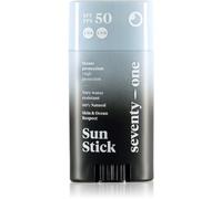 SeventyOne The Invisible SPF50 crème solaire en stick SPF 50 15 g