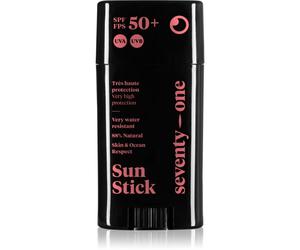 SeventyOne The Sunset SPF 50+ crème solaire en stick SPF 50+ 15 g