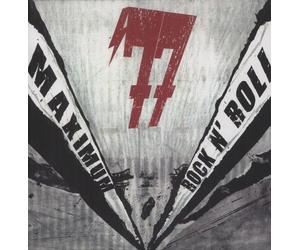 Seventyseven - Maximum Rock 'n .. -Ltd-