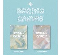 Sevenus - Spring Canvas