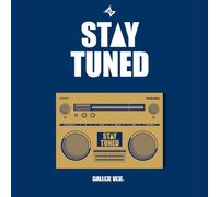 Sevenus - Stay Tuned