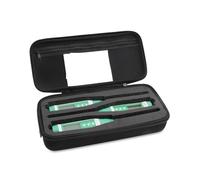 SEVEQIS Testeur ph Sol, Testeur numérique de Sol NPK Analyseur de nutriments Azote/phosphore/Potassium à Action Rapide Testeur de fertilité