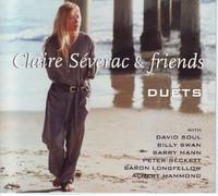 Severac,Claire & Friends - Duets