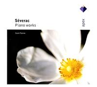 Severac - Piano Pieces -Selection-