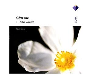 Severac - Piano Pieces -Selection-