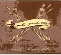 Several Arrows Later by Matt Pond PA (2005-05-03)