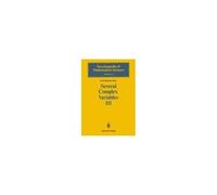 Several Complex Variables Iii