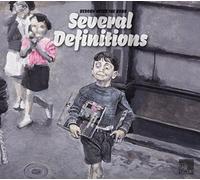 Several Definitions - Reborn After The Road [Import]