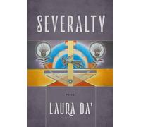 Severalty Poems - Laura Da - University of Arizona Press - ebook (ePub) - Livre