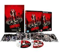 Severance (4K Ultra HD Collector's Edition) [Blu-ray] [Region Free]