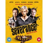 Severance [Blu-ray]