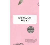 Severance by Ma, Ling [Paperback] NEUF