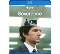 Severance: Season 1 [Blu-Ray] Ac-3/Dolby Digital, Sign Language, Subtitled, Widescreen