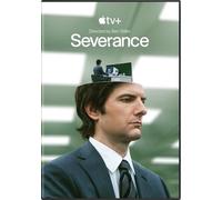 Severance: Season 1 [Digital Video Disc] Ac-3/Dolby Digital, Sign Language, Subtitled, Widescreen