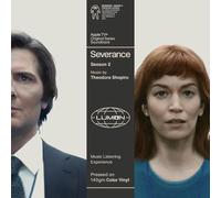 Severance : Season Two - Bande originale (Apple Original Series) - Vinyle
