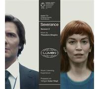 Severance : Season Two (Apple Original Series Soundtrack) – CD – Warner Music