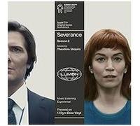 Severance : Season Two (Apple Original Series Soundtrack)