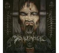 Severance - Suffering in Humanity [Import]