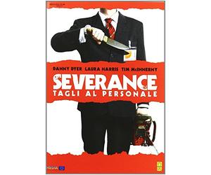 Severance - Tagli Al Personale