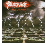 Severance - What Lies Ahead [Import]