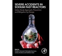 Severe Accidents in Sodium Fast Reactors: Safety Study Approach, Prevention and Mitigation by Design