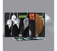 Severe Exposure - Deluxe Transparent et Orange