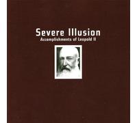 Severe Illusion - Accomplishments of Leopold II
