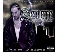 Severe - Last of My Tears/Love Or Leave It