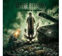 Severe Outburst - The Shadow of Suffering
