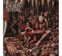 Severe Torture - Feasting on Blood [Import]