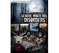 Severe Whitetail Disorder 7