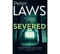 Severed: A Matt Hunter Mystery (3)