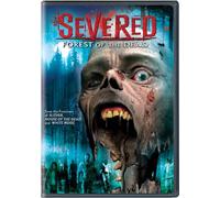 Severed: Forest of the Dead [Import USA Zone 1]