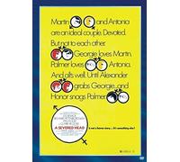 Severed Head (On Demand Dvd-R)