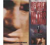 SEVERED HEADS - Come Visit the Big Bigot