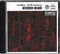 Severed Heads - Commerz