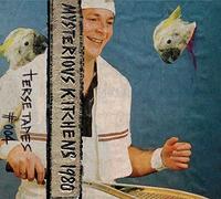 Severed Heads; Various Artists – Mysterious Kitchens – CD – Broken Silence