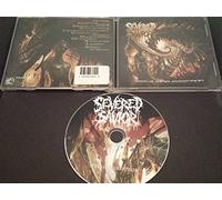 Severed Savior - Servile Insurrection [Import]