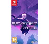 Severed Steel G