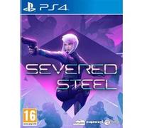 Severed Steel G