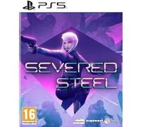 Generique Jeu PS5 Severed Steel - FPS - Protagoniste unique à un bras - En boîte