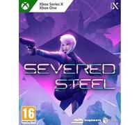 Severed Steel G