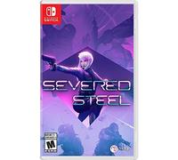 Severed Steel - Nintendo Switch (Nintendo Switch)