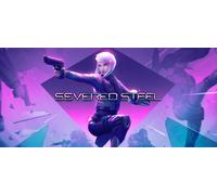 Severed Steel (PC)